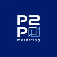 P2P Marketing Agency