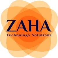 Zaha Technology Solutions Zaha Technology Solutions