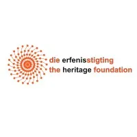 Die Erfenisstigting / The Heritage Foundation Die Erfenisstigting / The Heritage Foundation