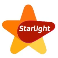 Starlight Ace Verde Gaming
