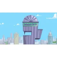 DOOFENSHMIRTZ EVIL INCORPORATED LIMITED