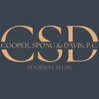 Cooper, Spong & Davis, P.C.
