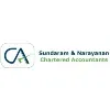 Sundaram & Narayanan Sundaram & Narayanan