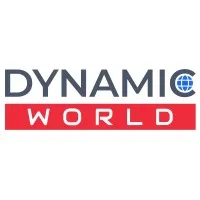 Dynamic World Pune, India