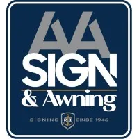 AA Sign & Awning