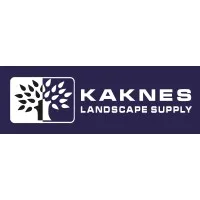 Kaknes Landscape Supply Inc, a Siteone Nursery