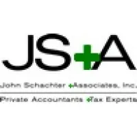 John Schachter + Associates Inc