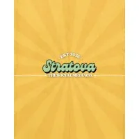 Stratova Stratova