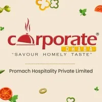 Promach Hospitality Pvt. Ltd.(Corporate Dhaba)