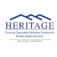 Heritage Carpet & Tile