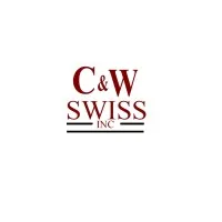C&W Swiss, Inc.