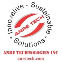ANRE Technologies Inc. ANRE Technologies Inc.