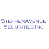 Stephen Avenue Securities Inc. Stephen Avenue Securities Inc.
