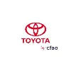 Toyota by CFAO Zimbabwe Toyota by CFAO Zimbabwe