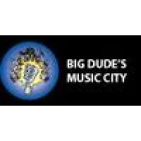 Big Dude's Music City