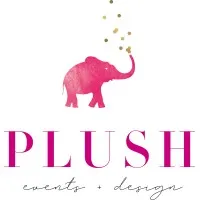 PLUSH EVENTS & DESIGN PLUSH EVENTS & DESIGN