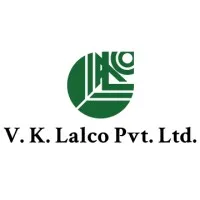 V. K. Lalco Pvt. Ltd. V. K. Lalco Pvt. Ltd.