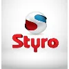 STYRO STYRO