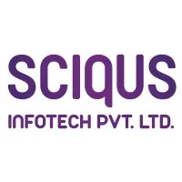 SCIQUS INFOTECH PVT. LTD.