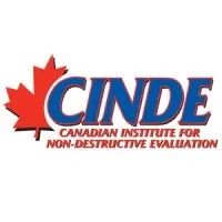 Canadian Institute for Non-Destructive Evaluation (CINDE) Canadian Institute for Non-Destructive Evaluation (CINDE)