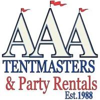 AAA Tent Masters & Party Rentals AAA Tent Masters & Party Rentals