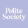 Polite Society by Toy Box Brands Polite Society by Toy Box Brands