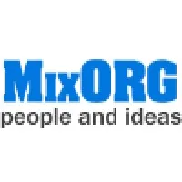MixORG Consulting Services Pvt Ltd