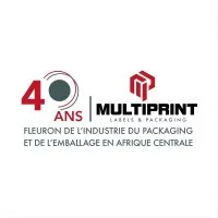 Multiprint Labels & Packaging