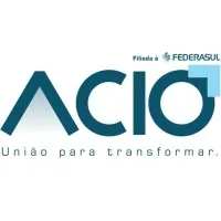 Associação Comercial, Industrial e de Serviços de Osório- ACIO Associação Comercial, Industrial e de Serviços de Osório- ACIO