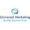 Universal Marketing Universal Marketing