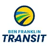 Ben Franklin Transit
