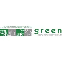 GREEN DESIGN & ENGINEERING SERVICES PVT LTD