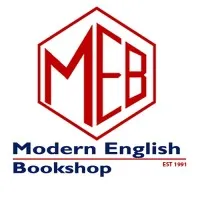 Modern English Bookshop