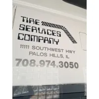 Tire Services Company Tire Services Company