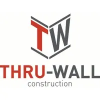 Thru-Wall Construction