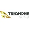Triomphe Shipping Triomphe Shipping