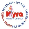 RadioNyra USA RadioNyra USA