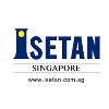 Isetan Singapore Limited