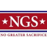 No Greater Sacrifice No Greater Sacrifice