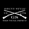 Grunt Style Grunt Style