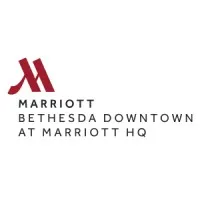 Marriott Bethesda Downtown at Marriott HQ Marriott Bethesda Downtown at Marriott HQ