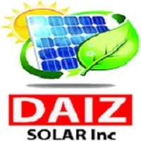 DAIZ Solar Inc.