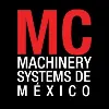 MC Machinery Systems de México MC Machinery Systems de México