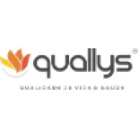 Quallys - Produtos para Saúde e Qualidade de Vida