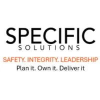 Specific Solutions - Hunter Valley - NSW 