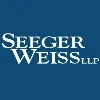 Seeger Weiss LLP Seeger Weiss LLP