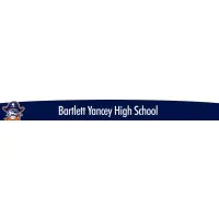 Bartlett Yancey High School