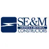 SE&M Constructors, Inc. SE&M Constructors, Inc.