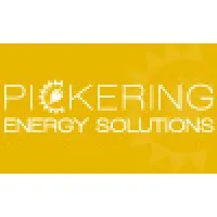 Pickering Energy Solutions Pickering Energy Solutions