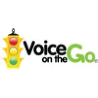 Voice on the Go Voice on the Go